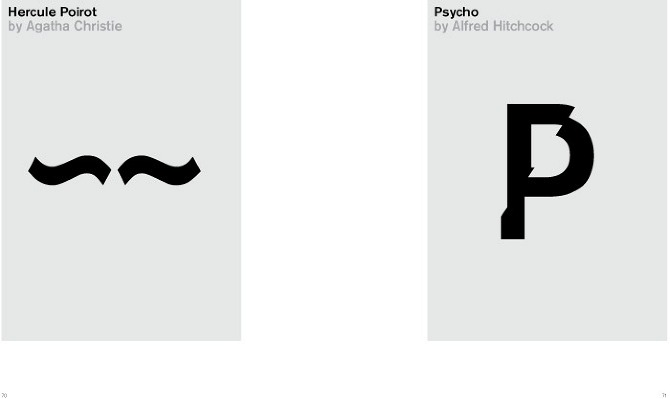 Basic Exercises in Graphic Design by Ateljé Altmann in thisispaper.com GD%20Book thisispaper 15 Basic Exercises in Graphic Design by Ateljé Altmann in thisispaper.com