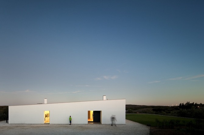 Candeias House by Carrilho da Graça arquitectos in thisispaper.com CAND 172fg sg Candeias House by Carrilho da Graça arquitectos in thisispaper.com