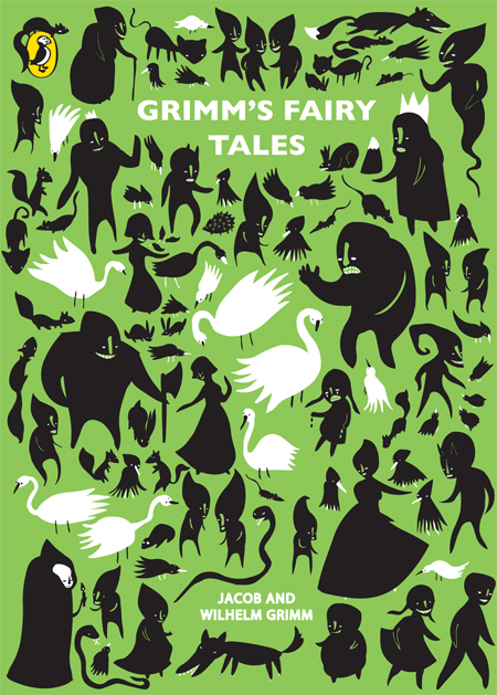 Bros Grimm